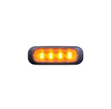 STRANDS Dark Knight Strobe light 4LED 95 mm