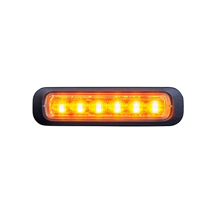 STRANDS Dark Knight Strobe light 6LED 129 mm