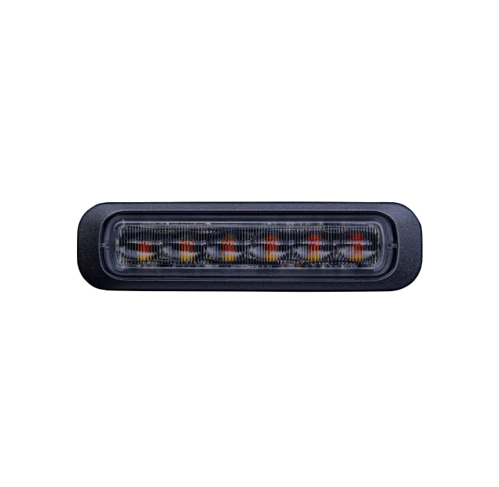STRANDS Dark Knight Strobe light 6LED 129 mm