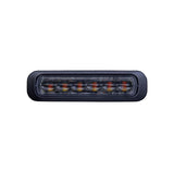 STRANDS Dark Knight Strobe light 6LED 129 mm