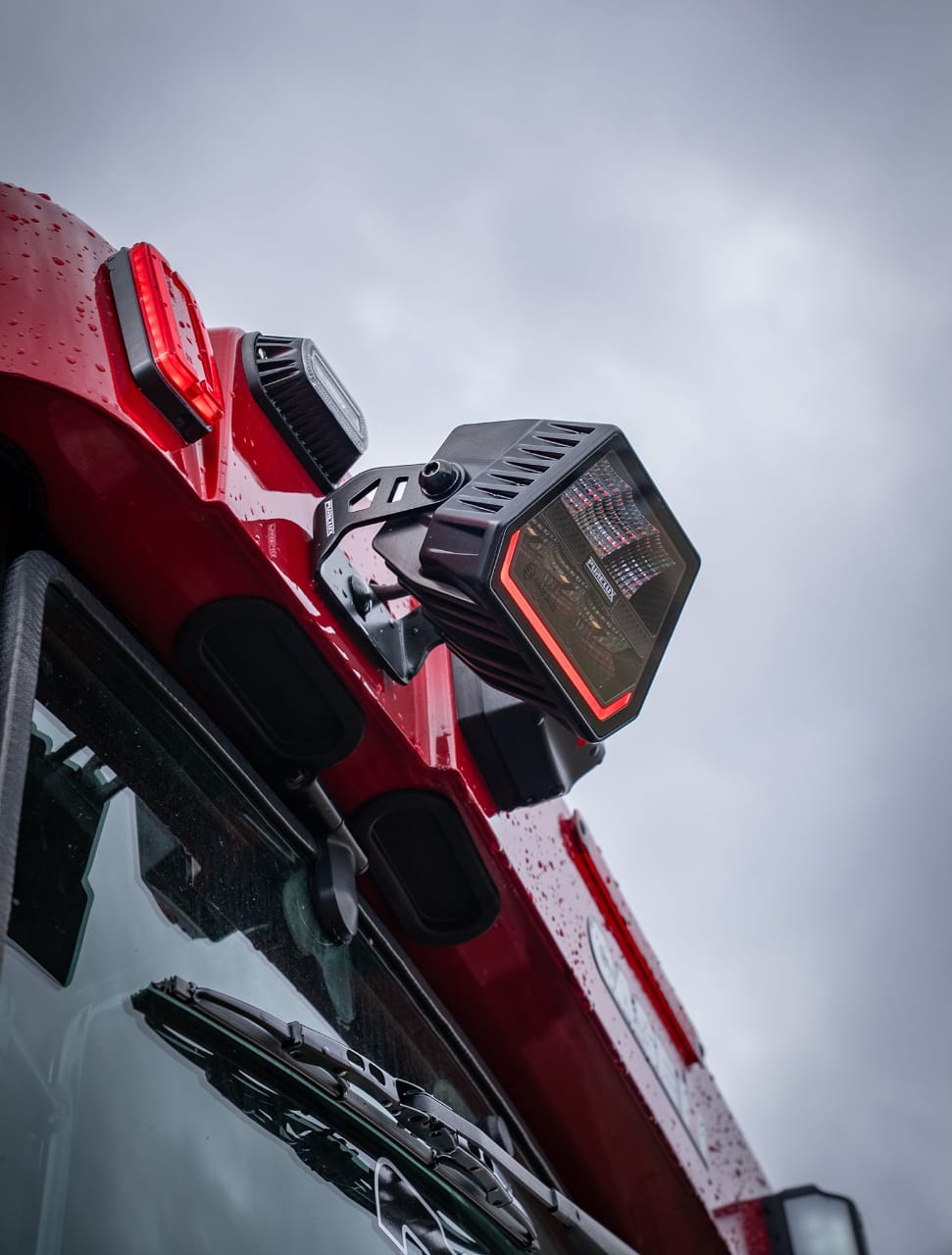 PURELUX Panther Alpha 90 FLOOD