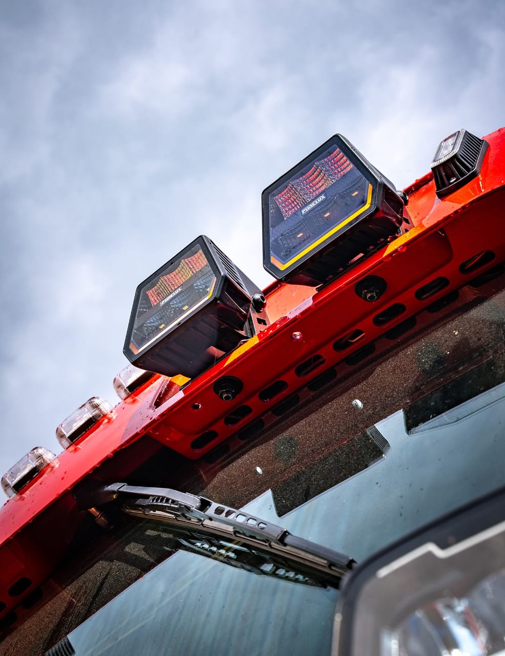 PURELUX Panther Alpha 90 FLOOD