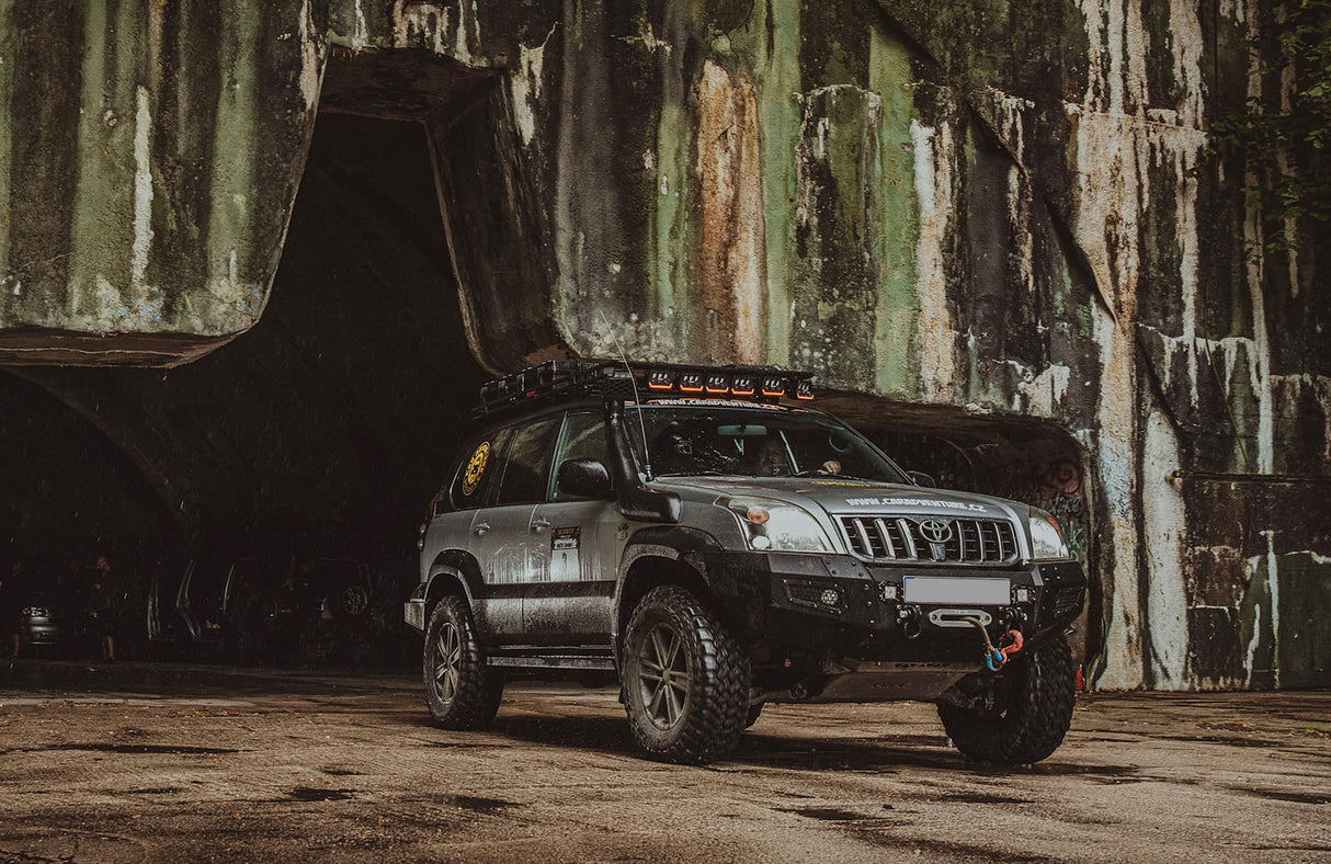 PURELUX Panther Alpha 90 FLOOD