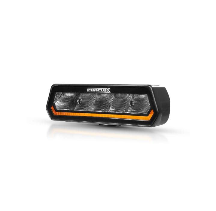PURELUX Panther Alpha 30 FLOOD