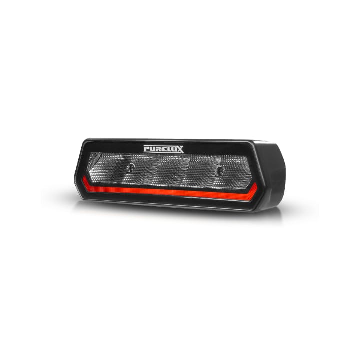 PURELUX Panther Alpha 30 FLOOD