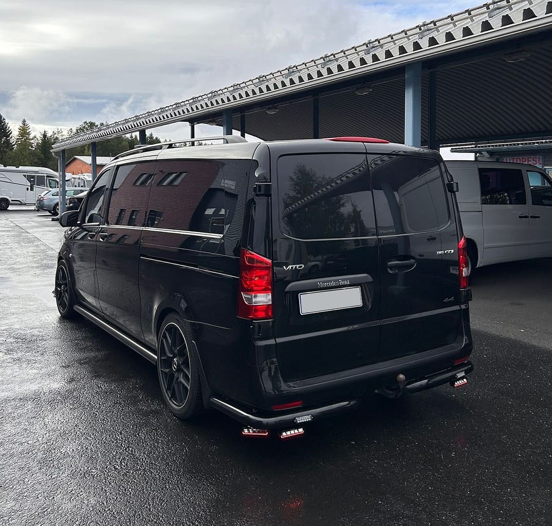 PURELUX Panther Alpha 30 FLOOD