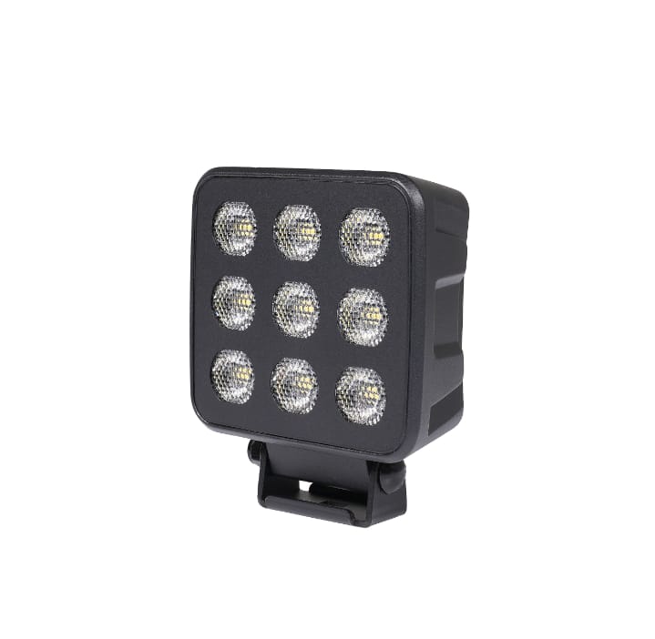 PURELUX Black Raven 50 FLOOD