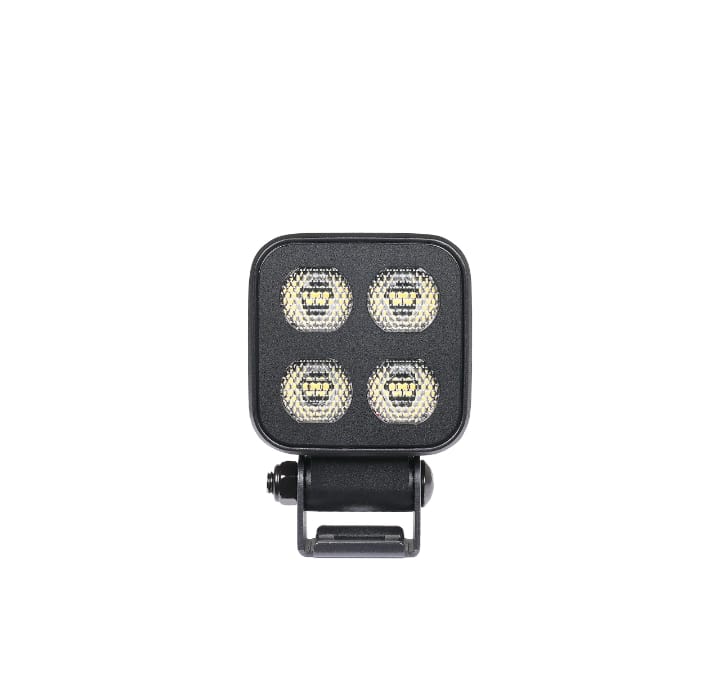 PURELUX Black Raven 20 FLOOD