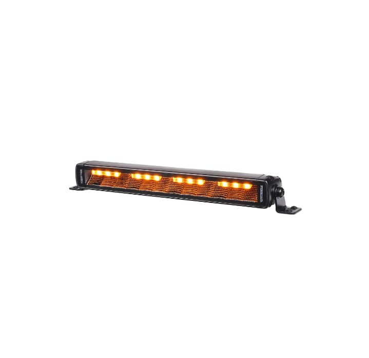 PURELUX Road Black MF320 FLOOD