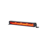 PURELUX Road Black MF320 FLOOD