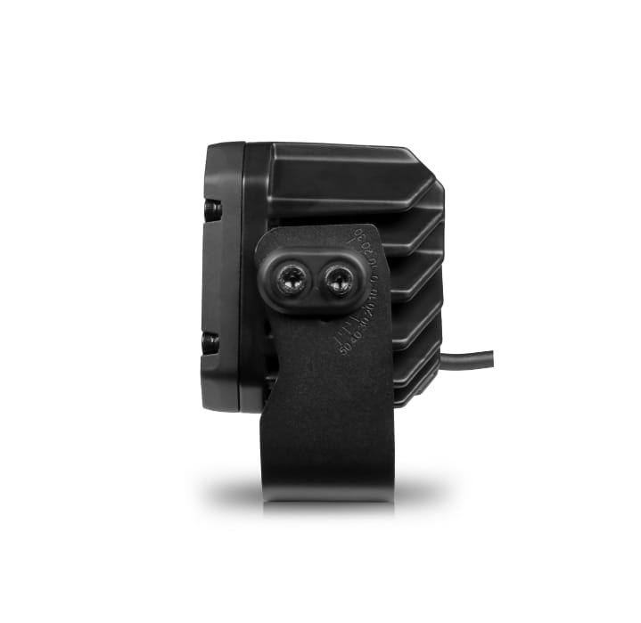 PURELUX Square 60 HD Gen2 FLOOD