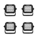 PURELUX Square 60 HD Gen2 FLOOD