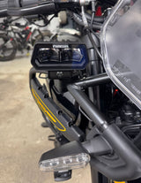PURELUX Panther Alpha 20