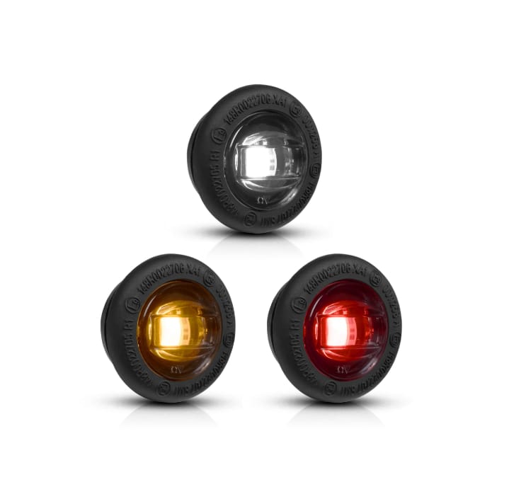 PURELUX Spectre 3X Flash 19 mm