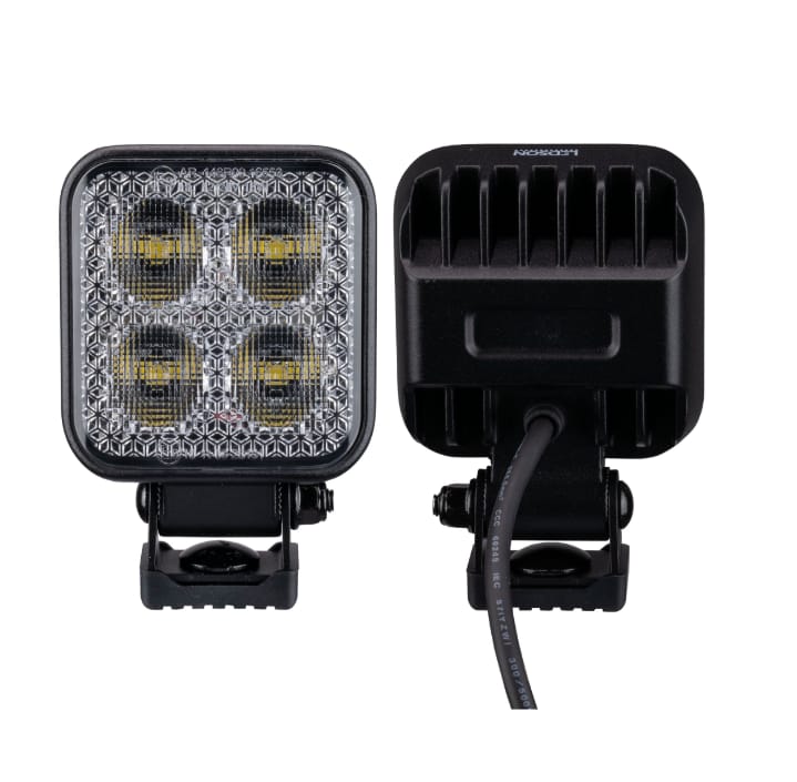 LEDSON Lumina SQ4 arbejdslys
