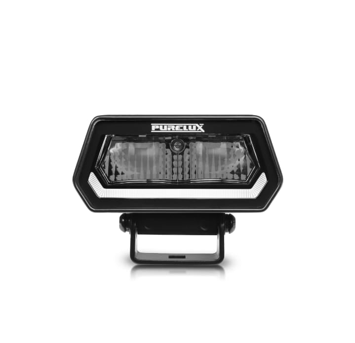 PURELUX Panther Alpha 20