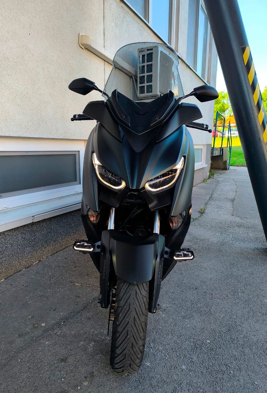 PURELUX Panther Alpha 20