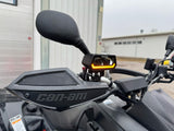 PURELUX Panther Alpha 20