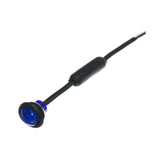 Markeringslys - Rund 20mm til integreret montering
