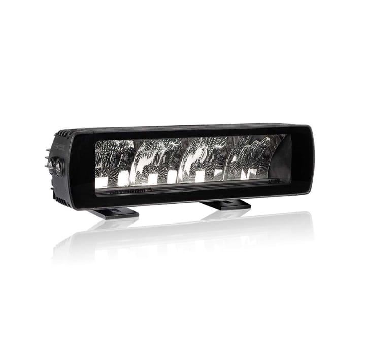 OPTIBEAM Savage 12” – Fjernlys m. dual markeringslys