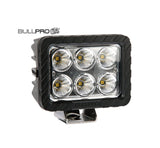 BULLPRO 120W LED Flood
