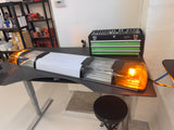 150 cm rotorbom