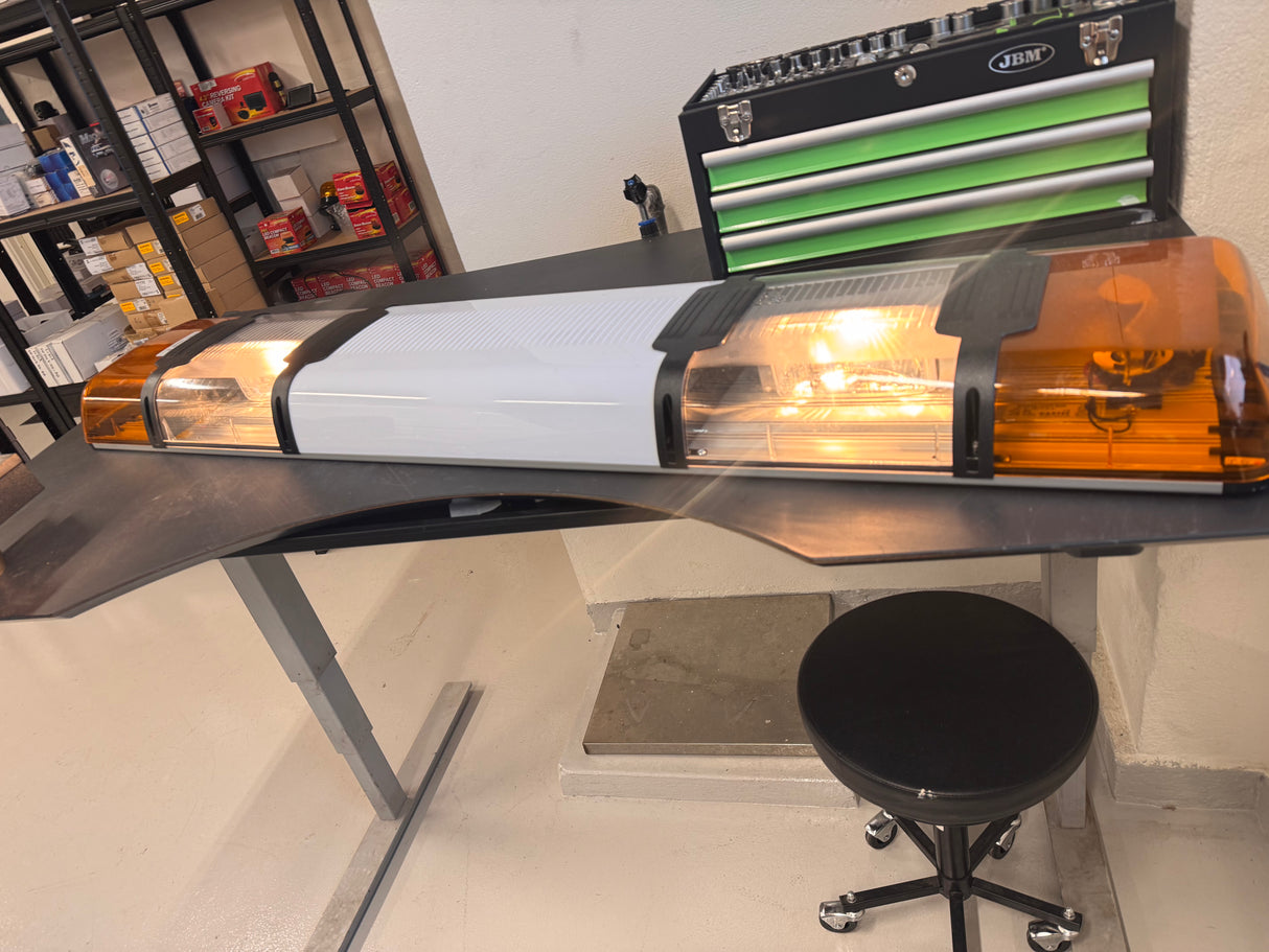 150 cm rotorbom