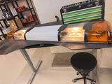 150 cm rotorbom