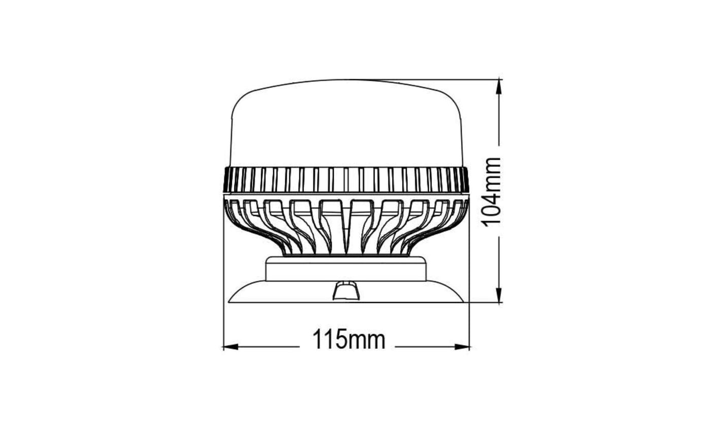 Tagblink til cigaretudtag