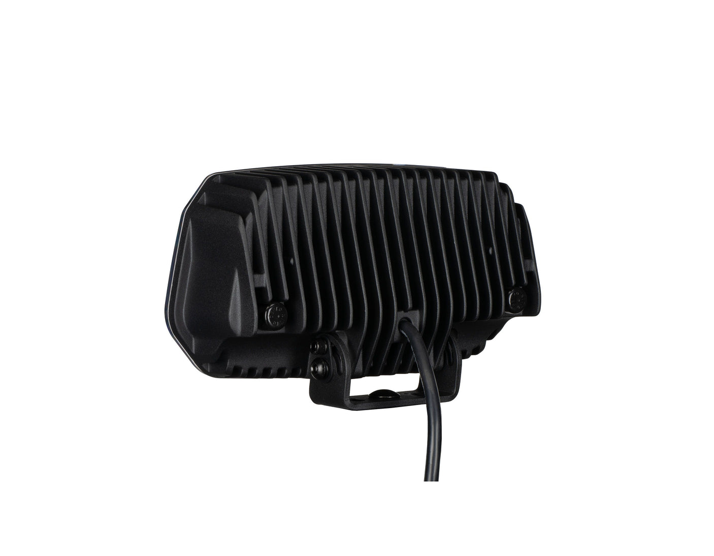 Fjernlys m. markeringlys 10" (Gul eller Hvid)