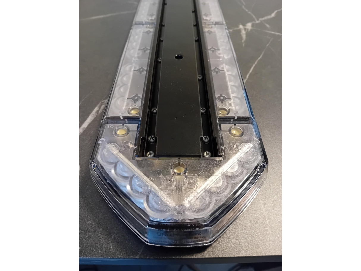 Blitzbro i SLIM design 127 cm