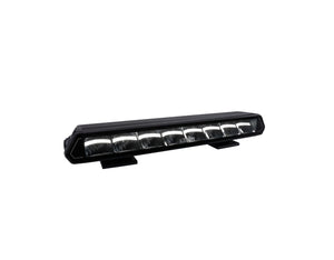 Fjernlys LIGE LED bar 35,7cm m. markeringslys (Gul eller Hvid)