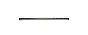 Fjernlys LIGE LED bar 94,3cm m. dual color markeringslys (Gul/Hvid)