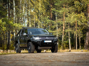 Fjernlys - LED bar 112,5cm