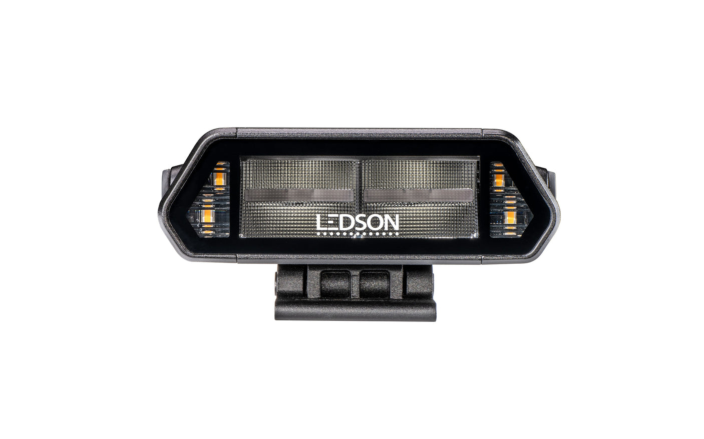 Kombilygte - Arbejdslys, baklys, blitz og markeringslys ( Gul eller Rød )