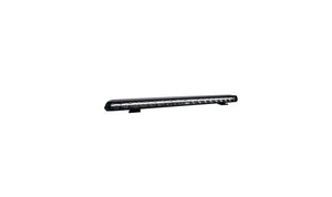 Fjernlys LIGE LED bar 74cm m. dual color markeringslys ( Gul/Hvid )