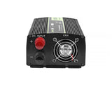 GREEN CELL Inverter 1000W - 12V til 230V