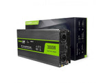 GREEN CELL Inverter 3000W - 12V til 230V