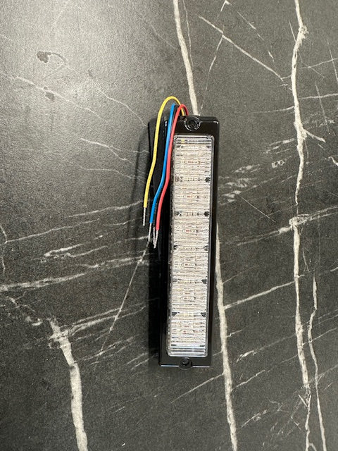 Blitz 16 cm – 6 dioder