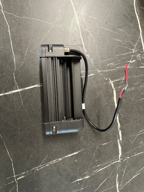 LED Arbejdslys 20,5 cm – 4 dioder