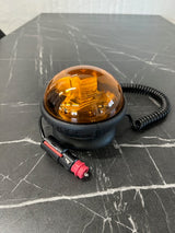 Tagblink m. magnet til cigaretstik