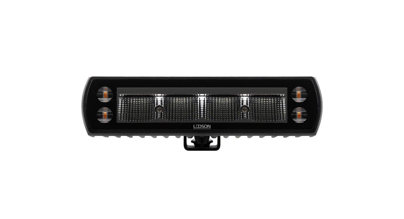 Kombilygte - Arbejdslys, baklys og blitz