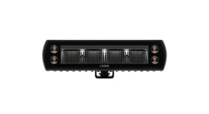 Kombilygte - Arbejdslys, baklys og blitz