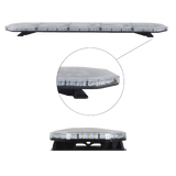 Blitzbro 120 cm m. positionslys, blinklys og bremselys