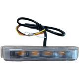 Blitz til kølegitter - 4 dioder