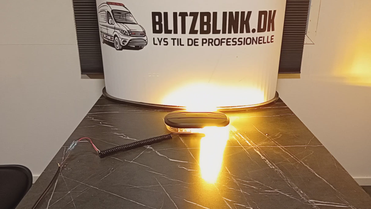 Blitzbro 25 cm til boltmontage
