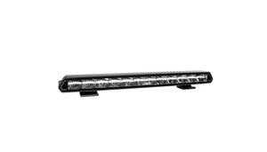 Fjernlys - LIGE LED bar 51cm m. markeringslys GUL eller HVID