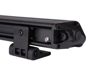 Fjernlys - LIGE LED bar 51cm m. markeringslys GUL eller HVID