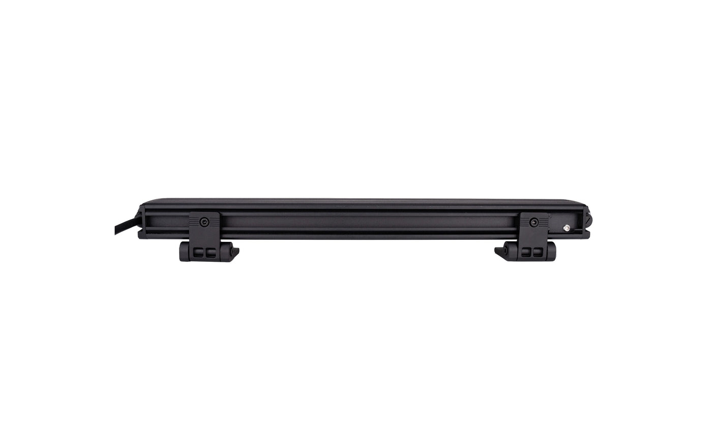 Fjernlys - LIGE LED bar 51cm m. advarselslys og markeringlslys ( GUL eller HVID markeringslys )