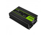GREEN CELL Inverter 2000W - 12V til 230V